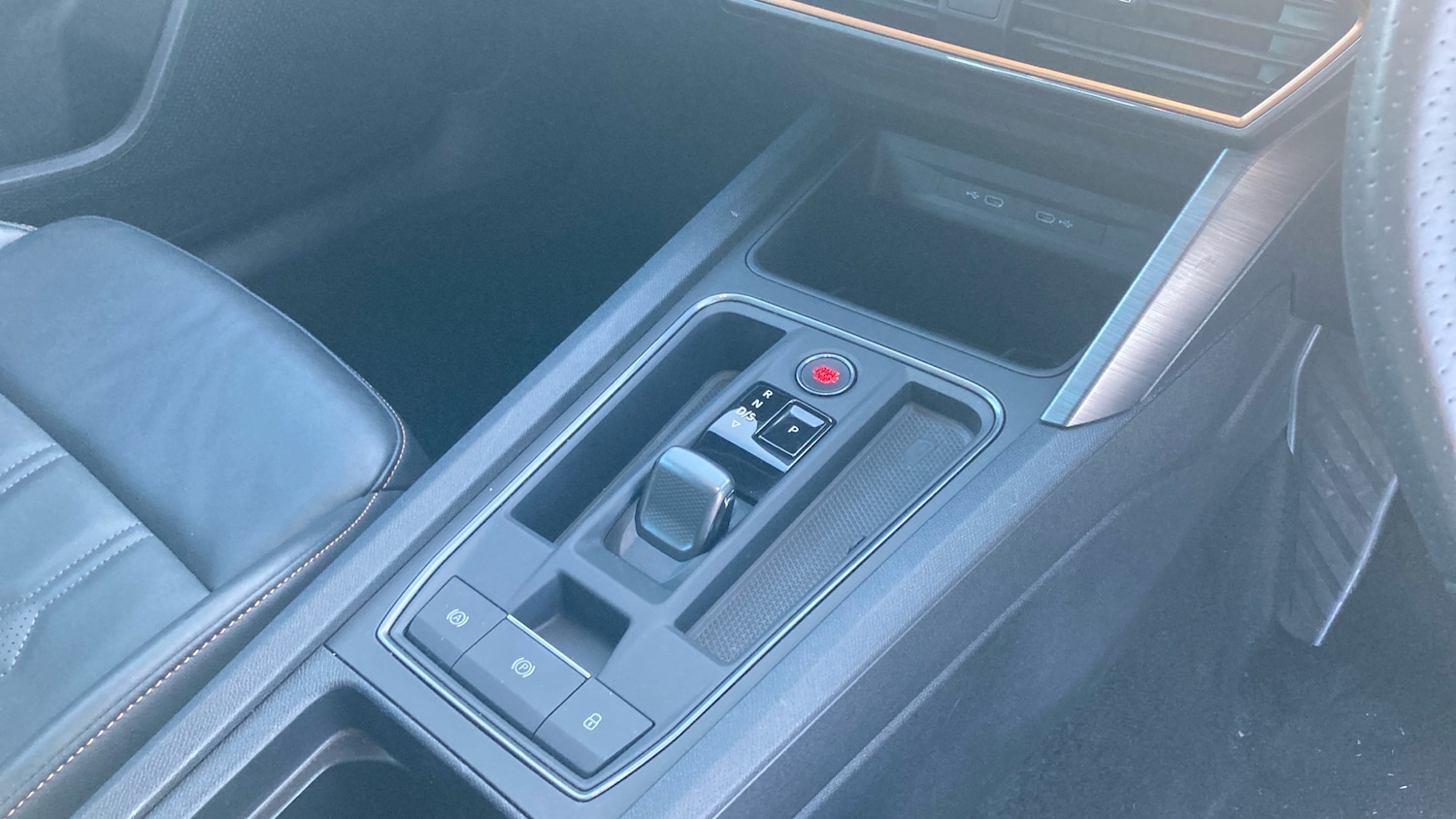 Used Cupra Formentor 2024 for sale - 76777905: Photo 14