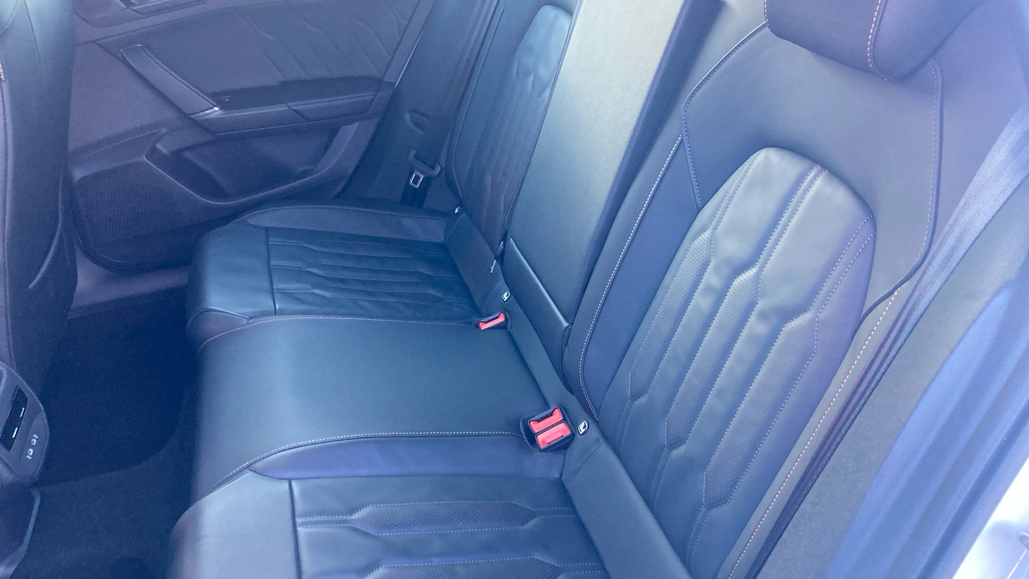 Used Cupra Formentor 2024 for sale - 76777905: Photo 16