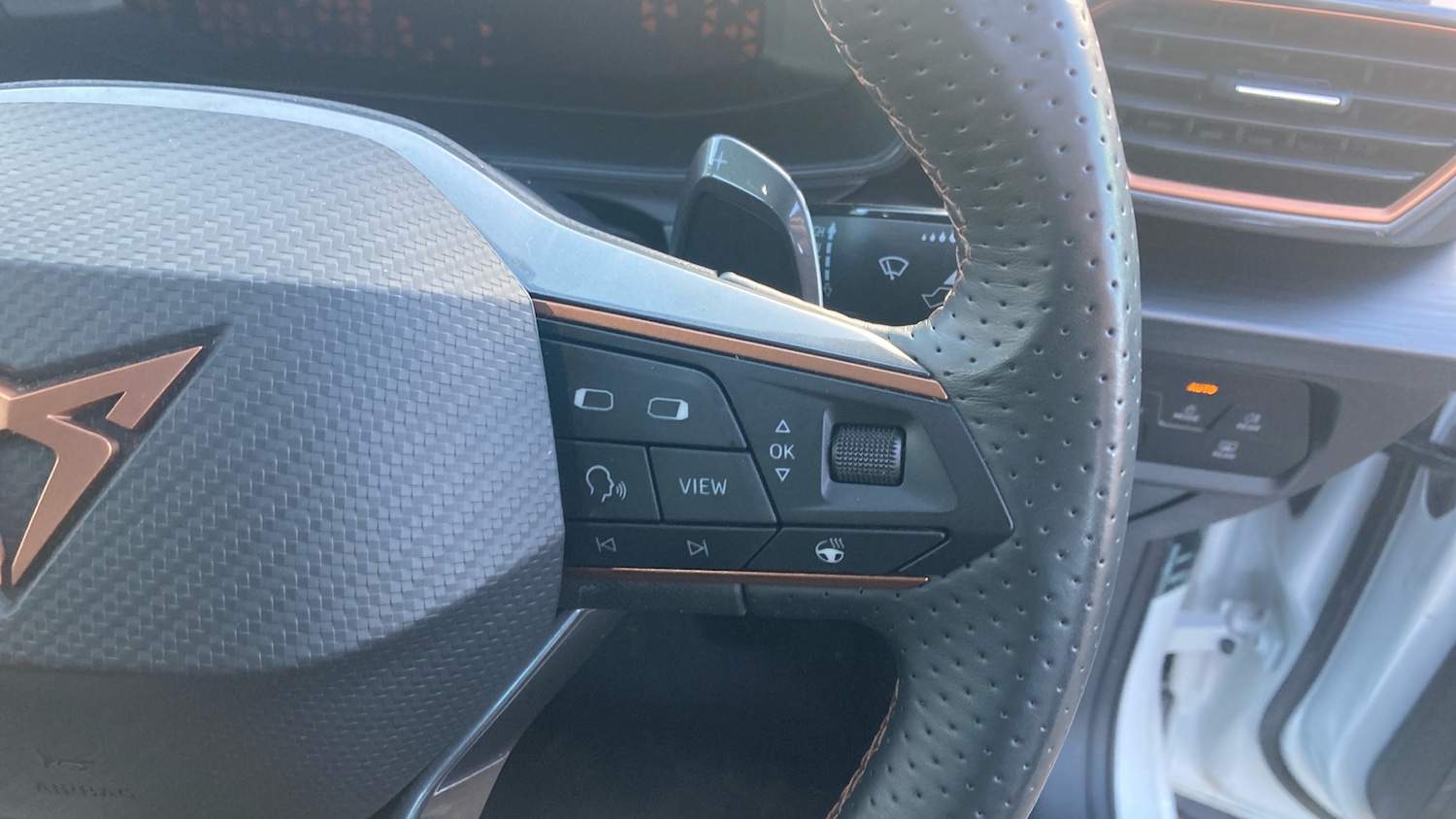 Used Cupra Formentor 2024 for sale - 76777905: Photo 18