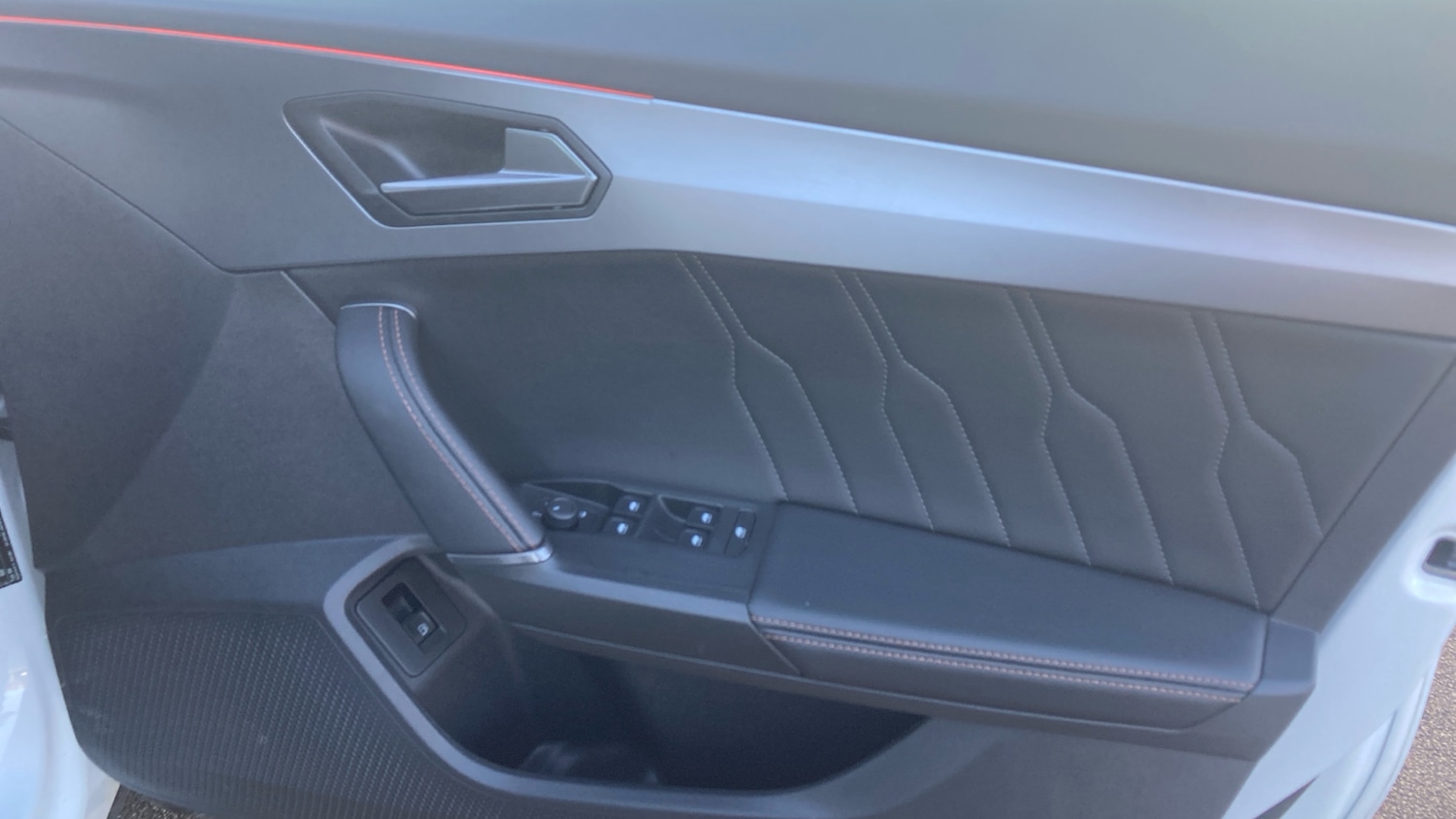 Used Cupra Formentor 2024 for sale - 76777905: Photo 19