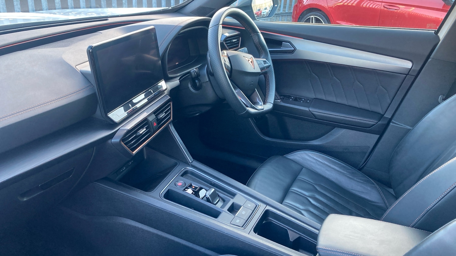 Used Cupra Formentor 2024 for sale - 76777905: Photo 2