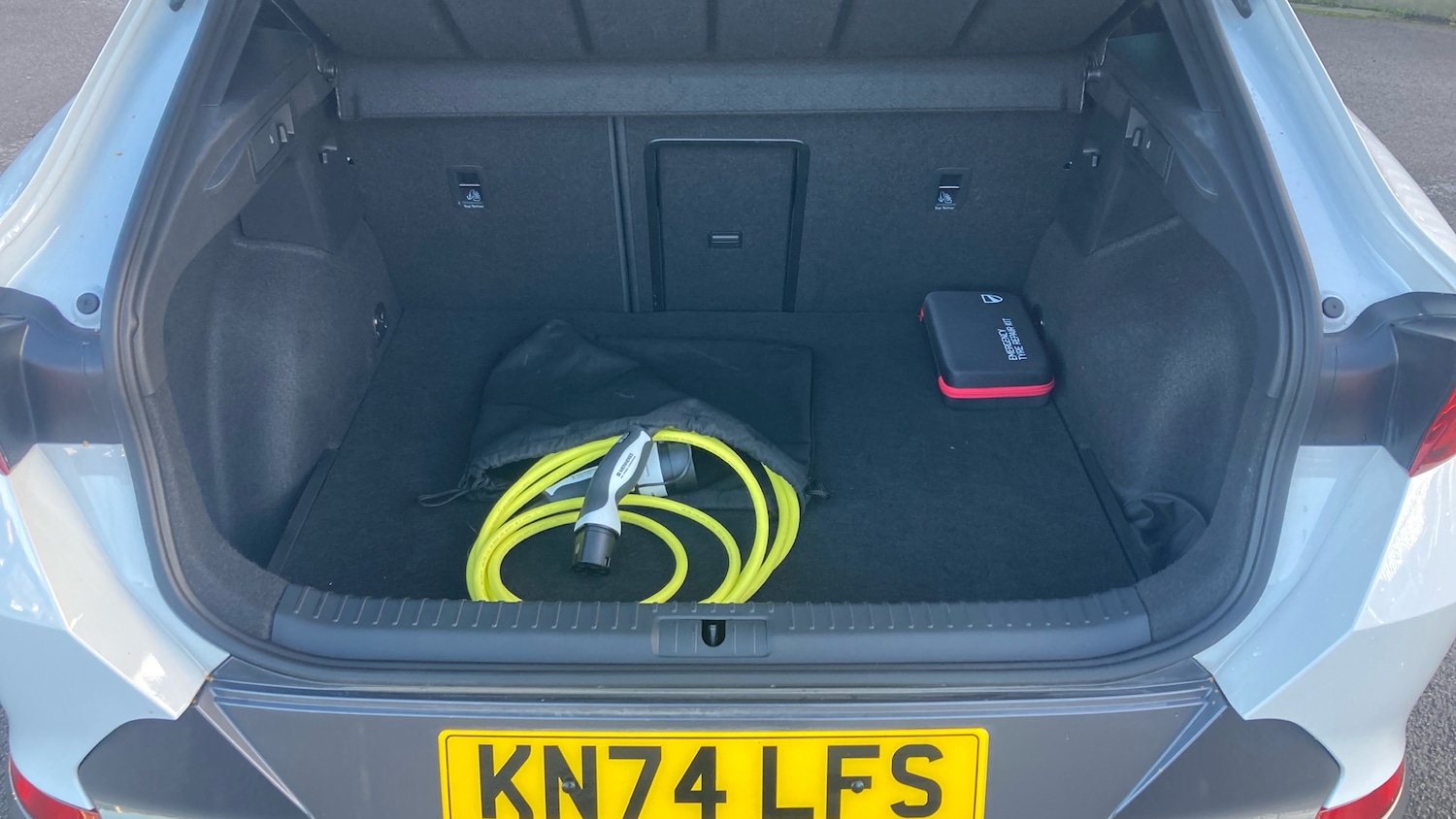 Used Cupra Formentor 2024 for sale - 76777905: Photo 20