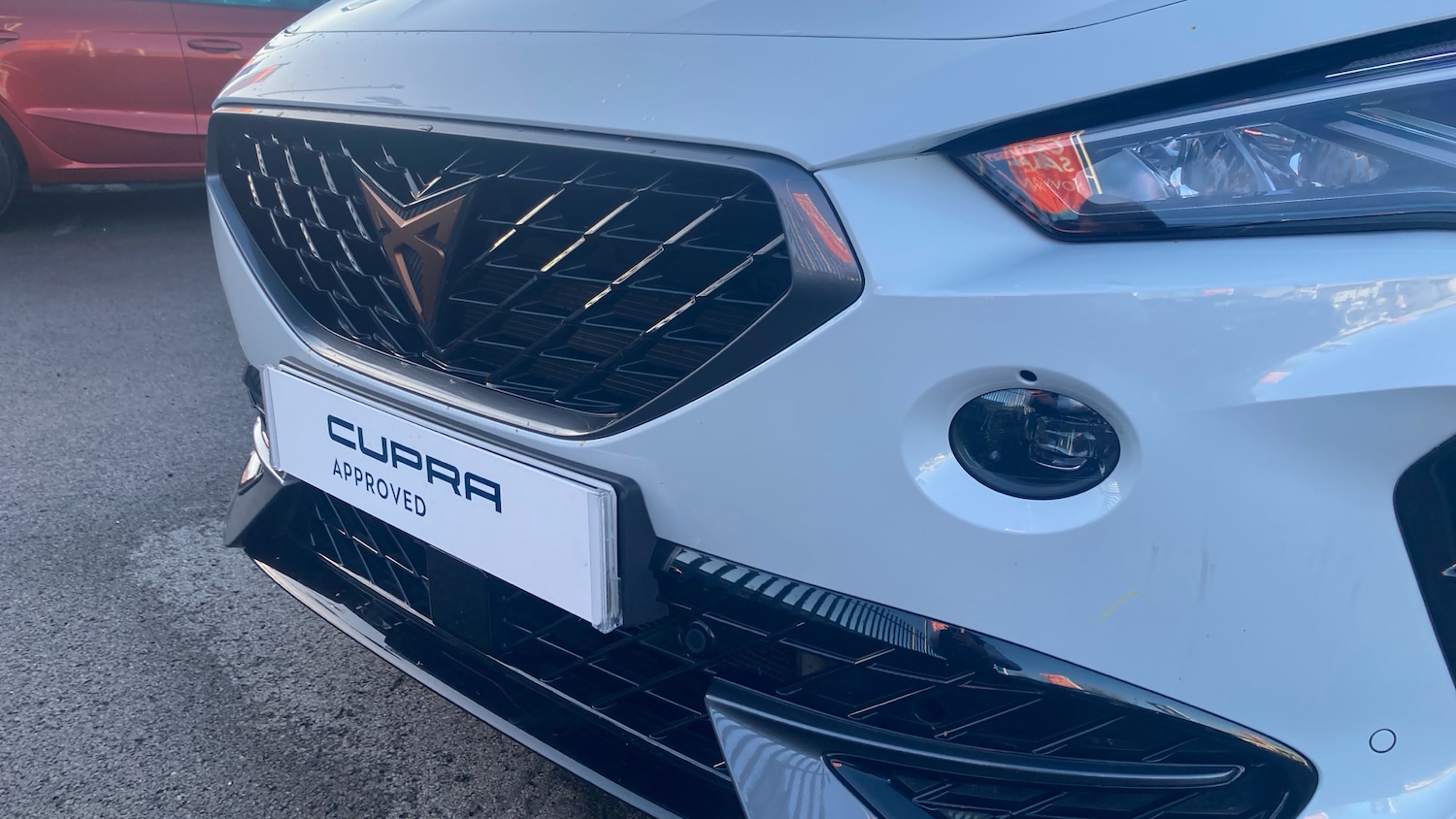Used Cupra Formentor 2024 for sale - 76777905: Photo 27
