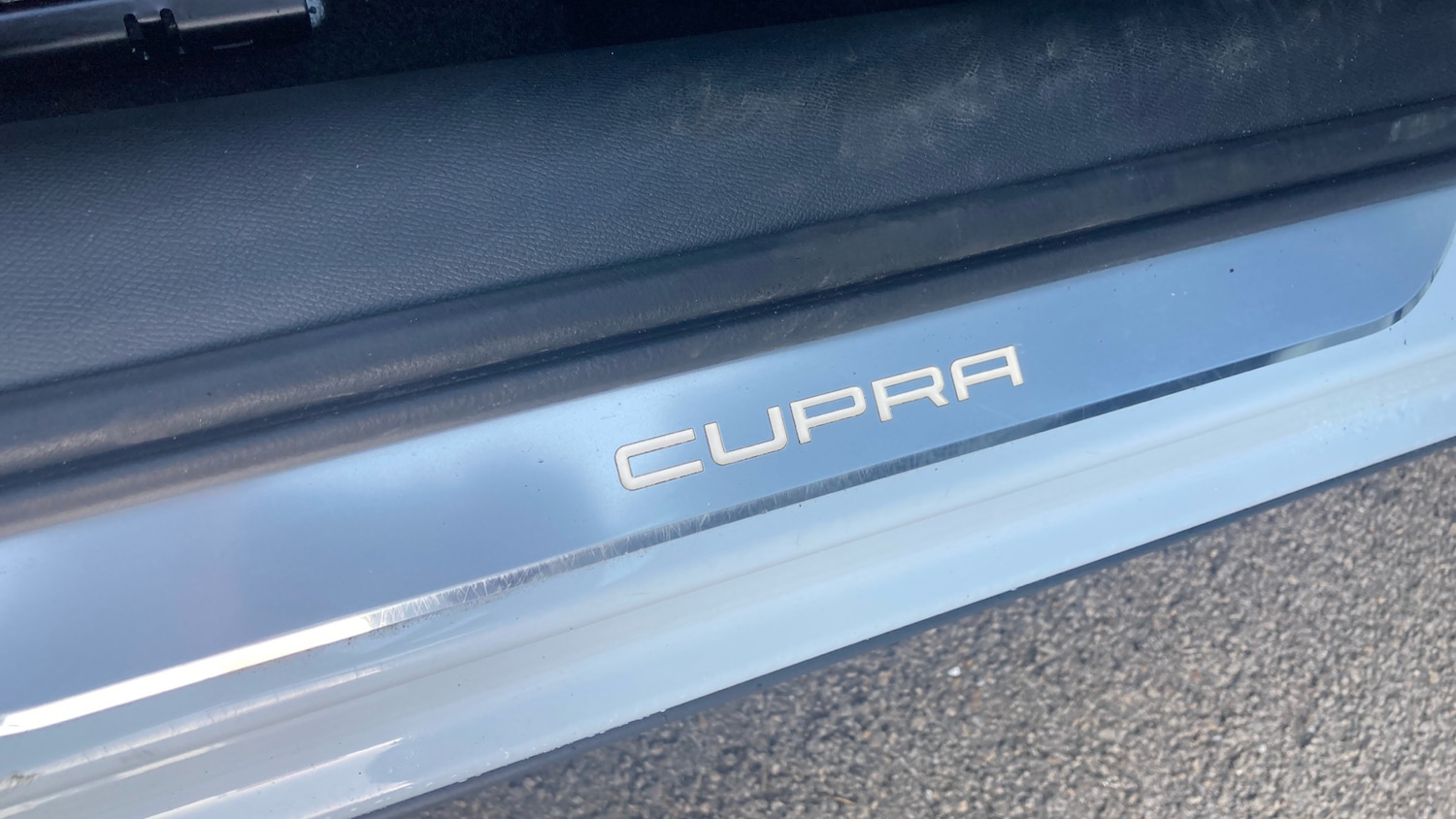 Used Cupra Formentor 2024 for sale - 76777905: Photo 29