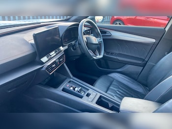 Used Cupra Formentor 2024 for sale - 76777905: Photo