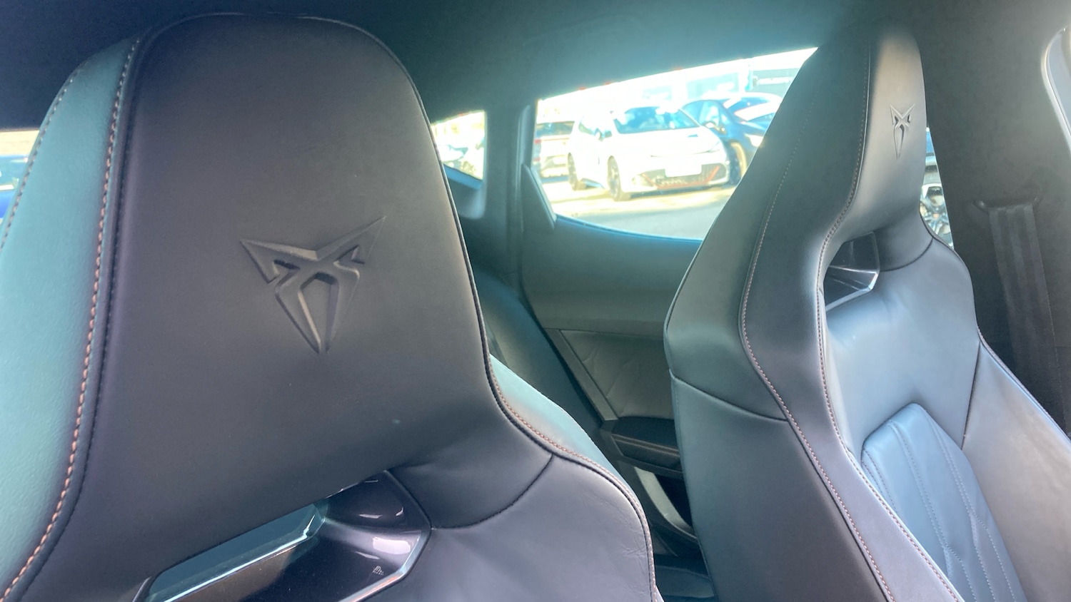 Used Cupra Formentor 2024 for sale - 76777905: Photo 31