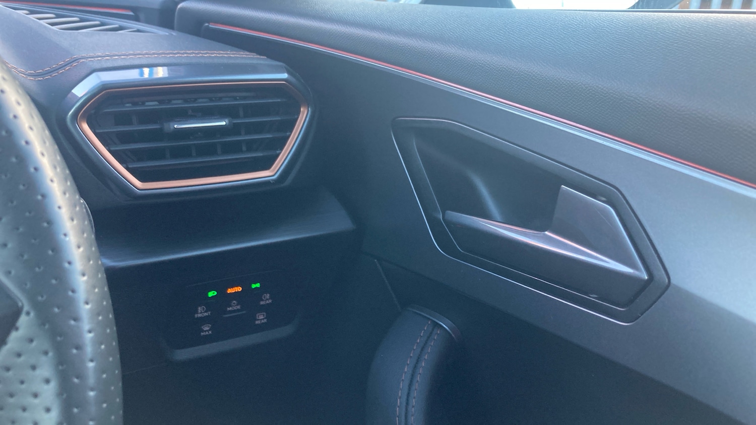 Used Cupra Formentor 2024 for sale - 76777905: Photo 32