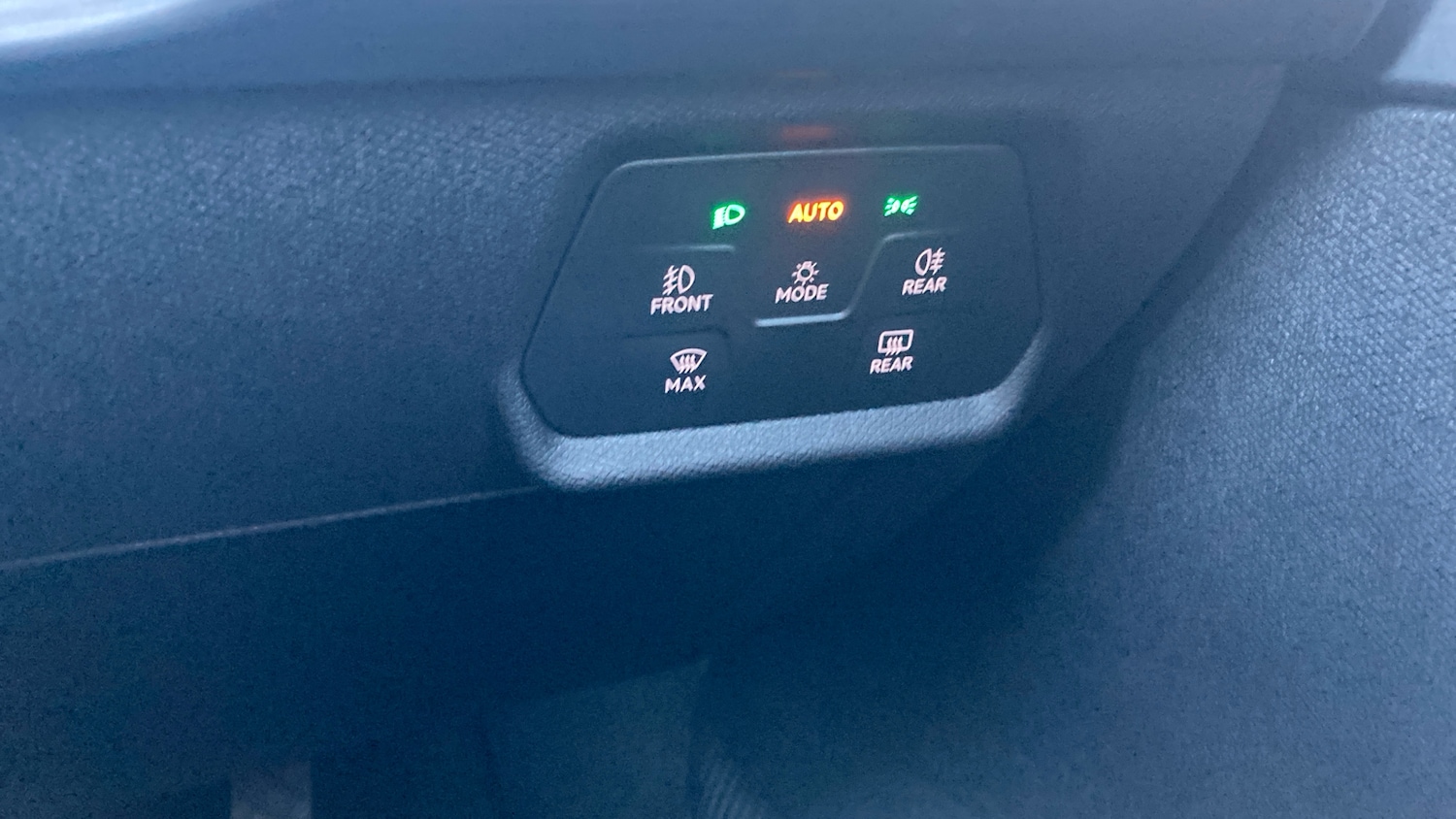 Used Cupra Formentor 2024 for sale - 76777905: Photo 33