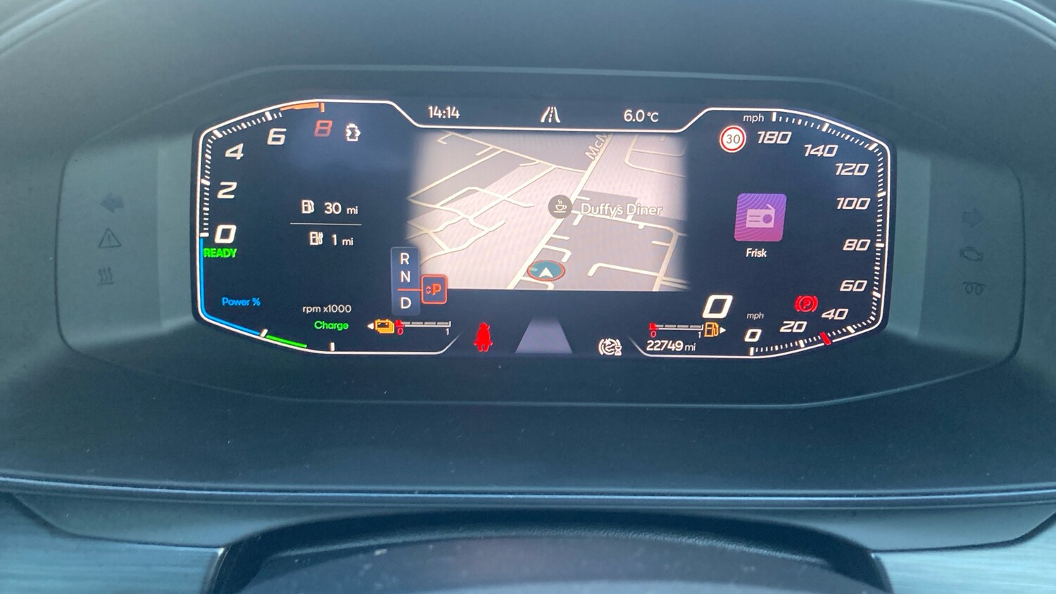 Used Cupra Formentor 2024 for sale - 76777905: Photo 40