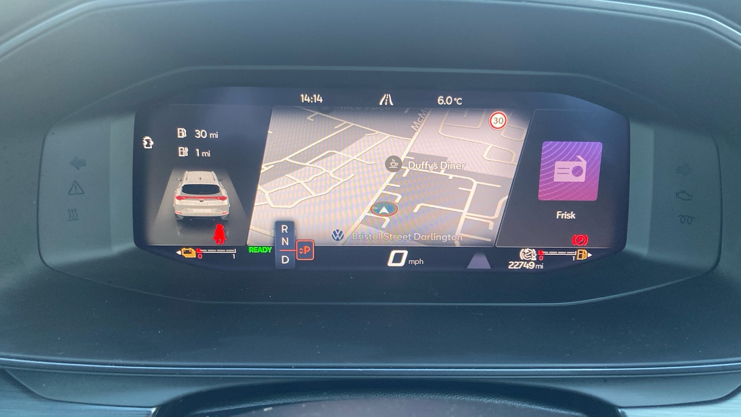 Used Cupra Formentor 2024 for sale - 76777905: Photo 41