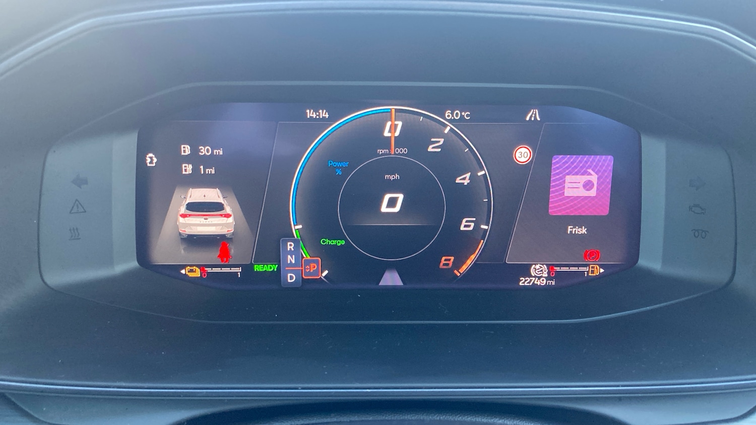 Used Cupra Formentor 2024 for sale - 76777905: Photo 43