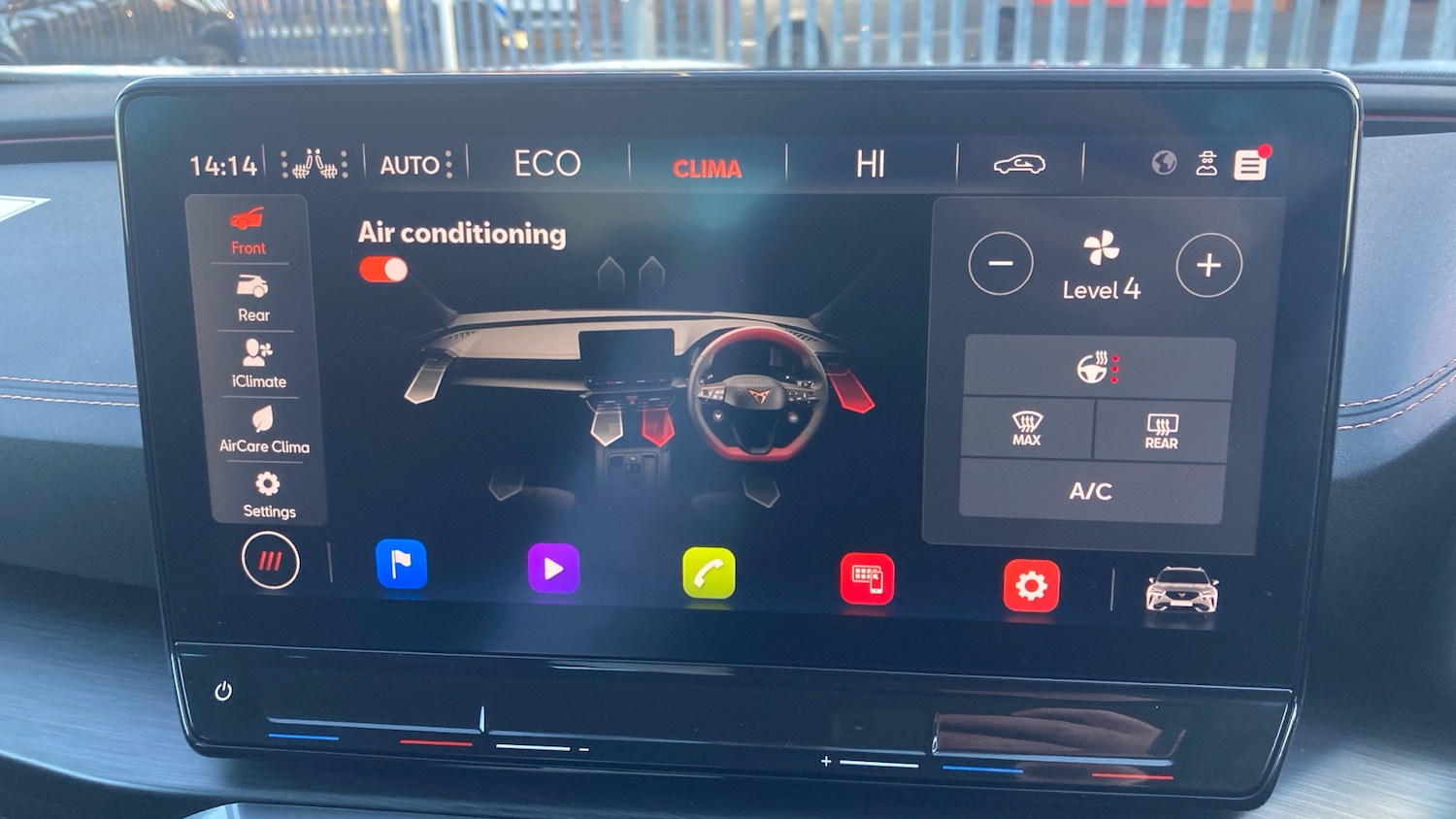 Used Cupra Formentor 2024 for sale - 76777905: Photo 44