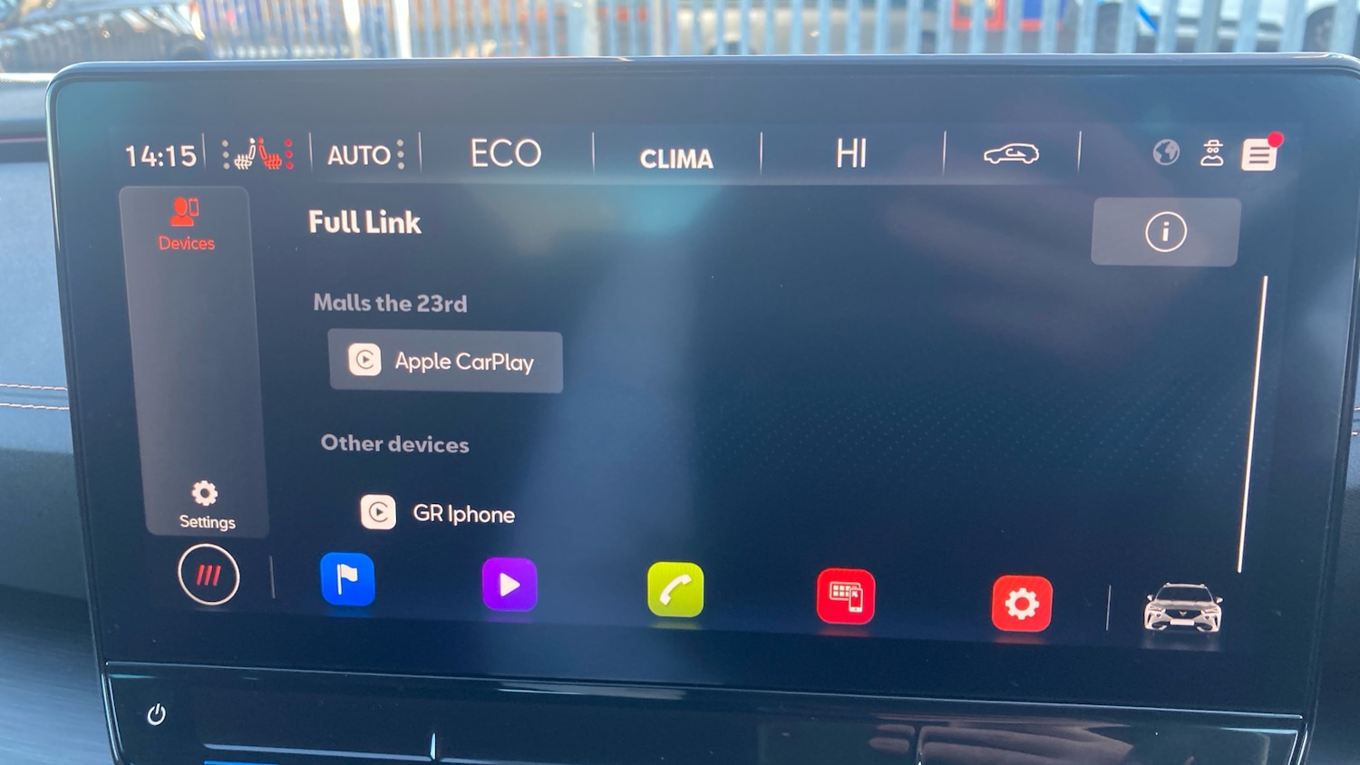 Used Cupra Formentor 2024 for sale - 76777905: Photo 46