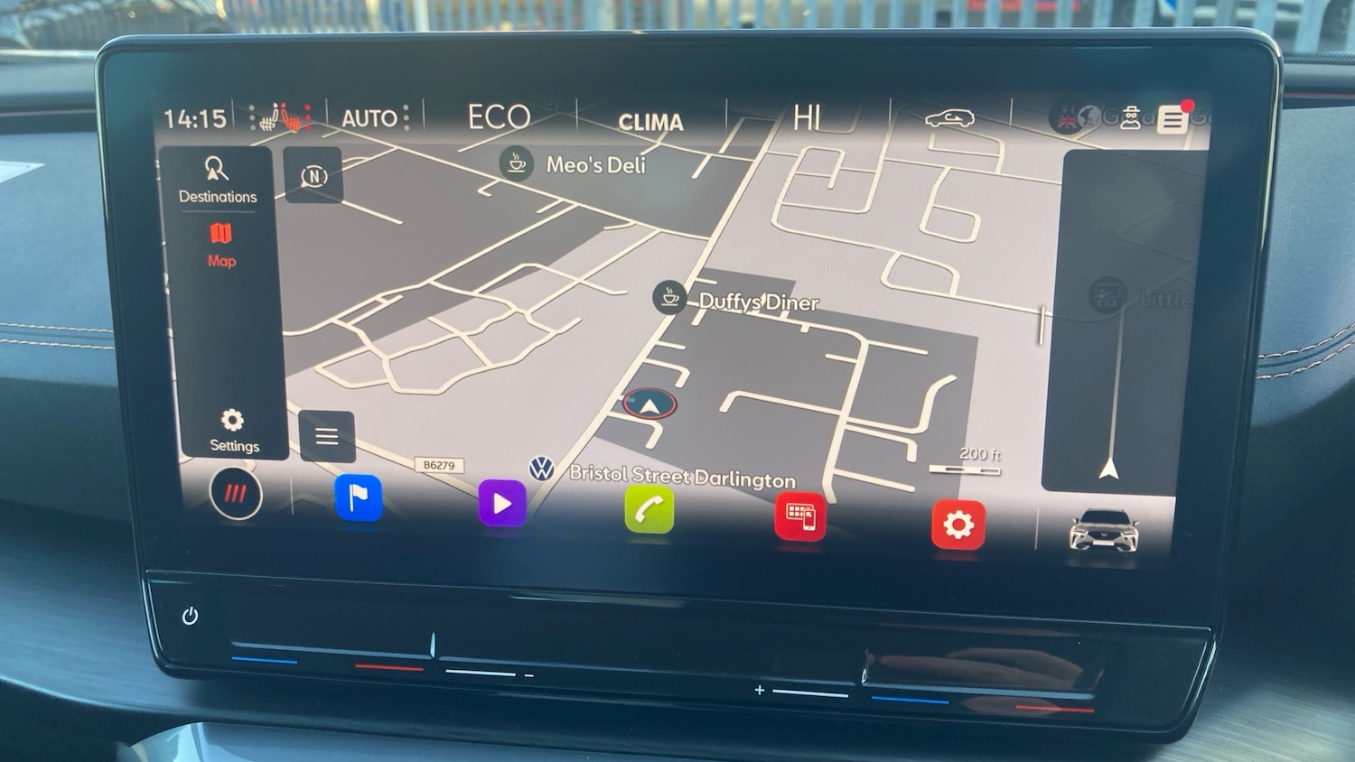 Used Cupra Formentor 2024 for sale - 76777905: Photo 47