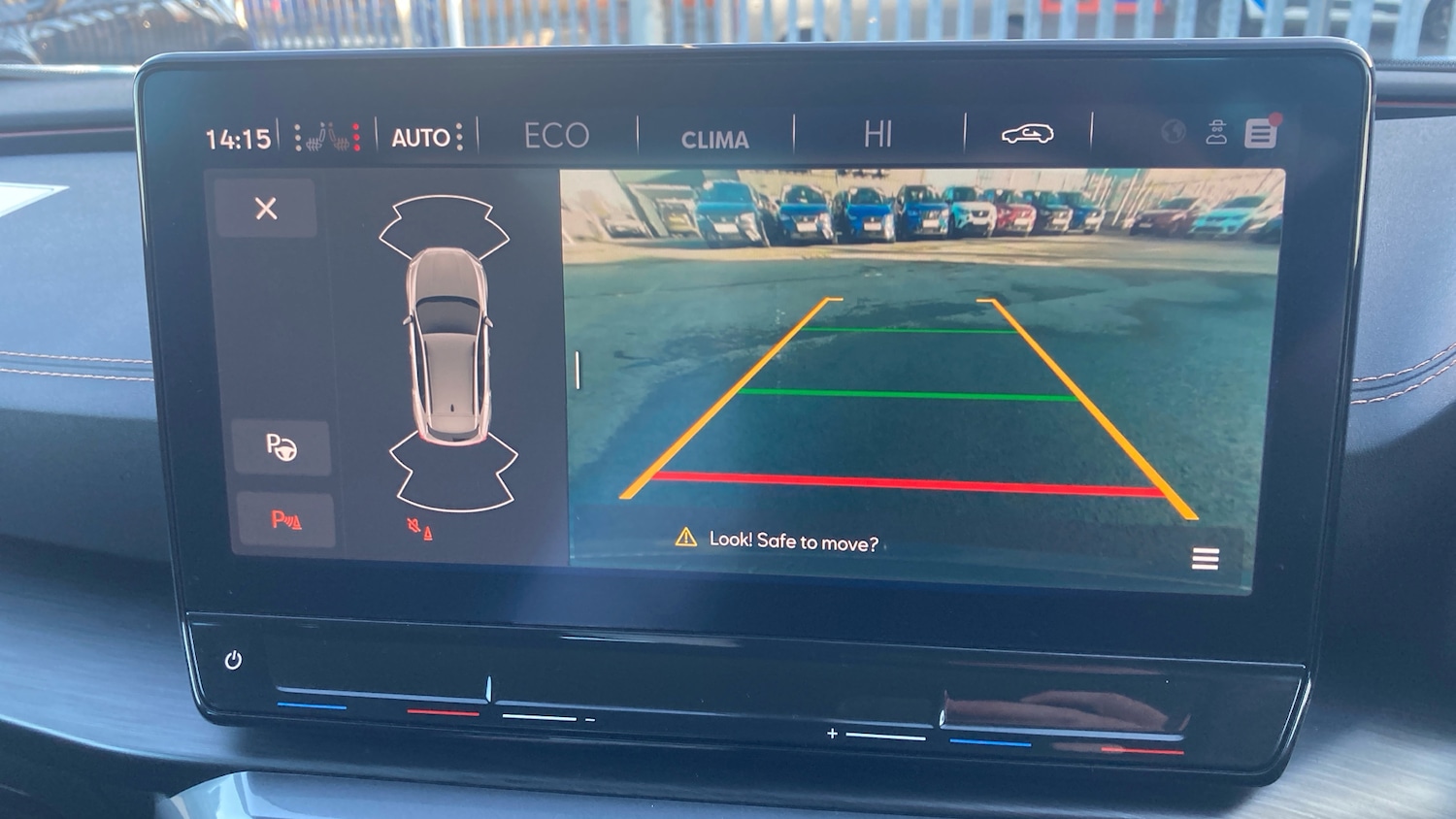 Used Cupra Formentor 2024 for sale - 76777905: Photo 48