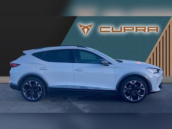 Used Cupra Formentor 2024 for sale - 76777905: Photo
