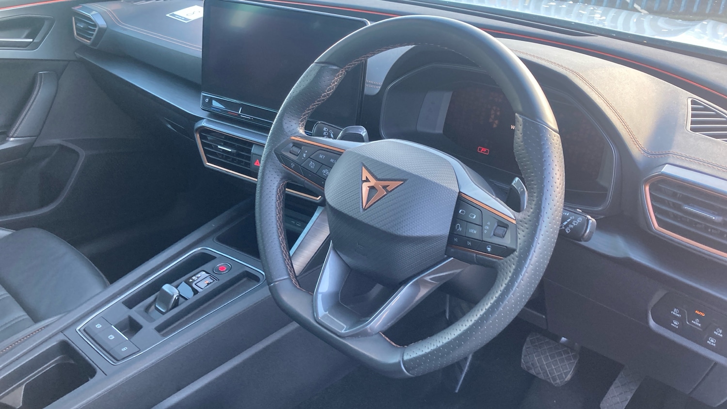 Used Cupra Formentor 2024 for sale - 76777905: Photo 6