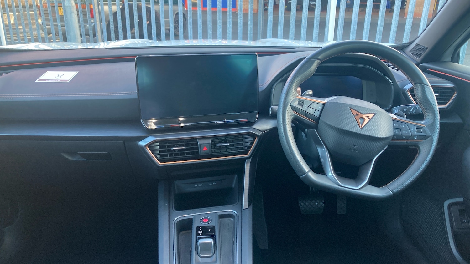 Used Cupra Formentor 2024 for sale - 76777905: Photo 9