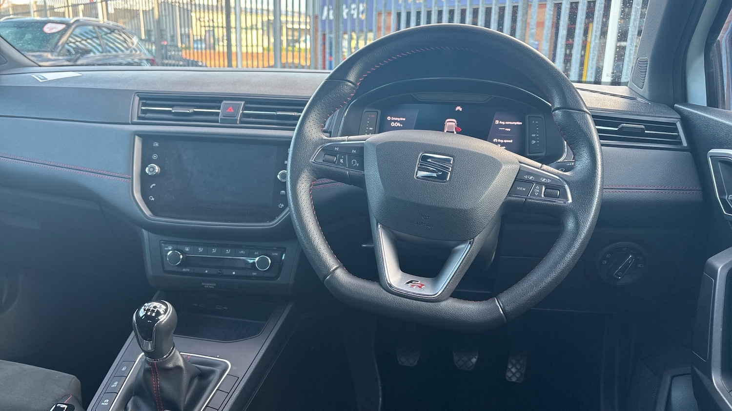 Used SEAT Ibiza 2021 for sale - 77115827: Photo 10