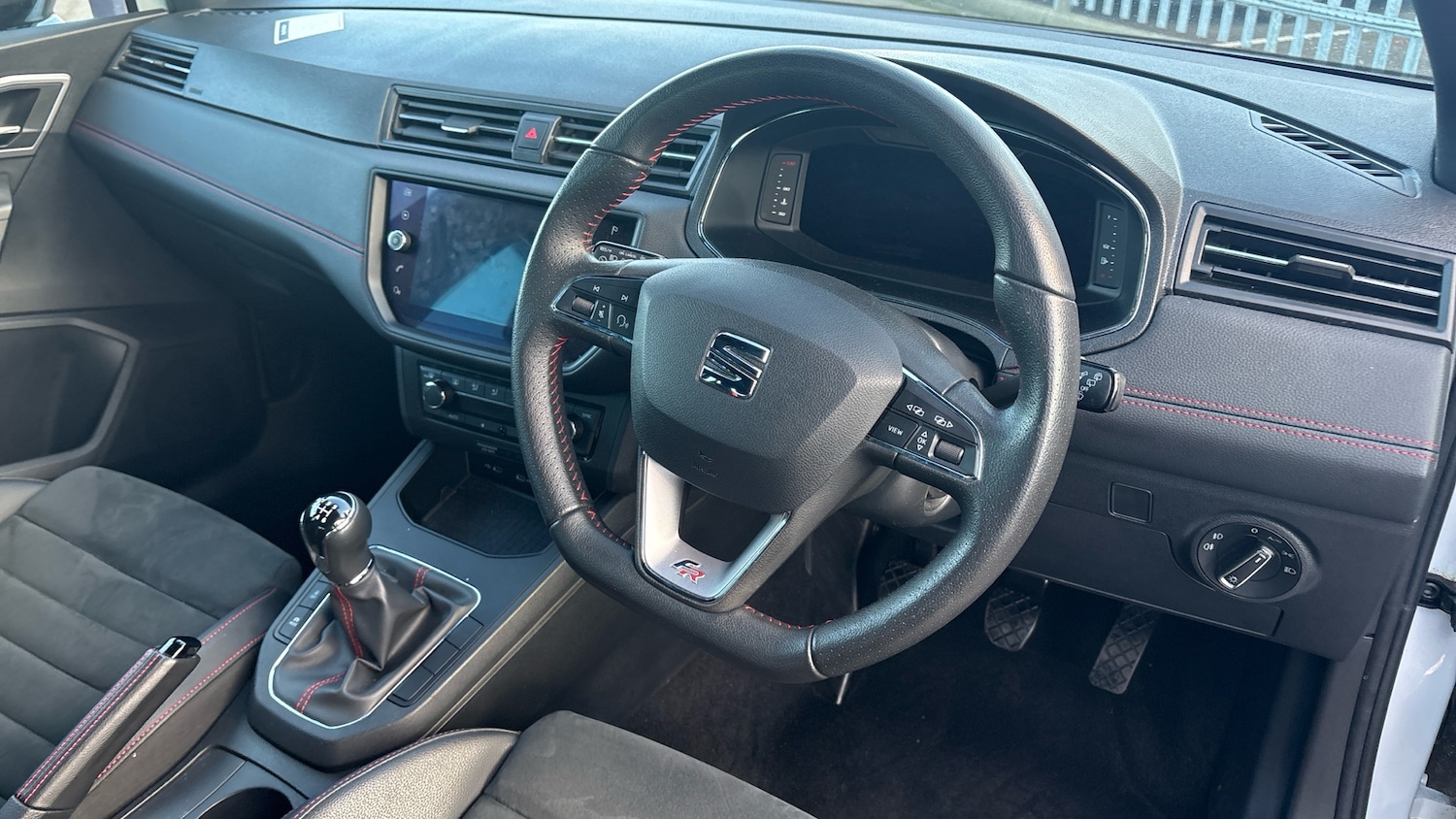 Used SEAT Ibiza 2021 for sale - 77115827: Photo 11