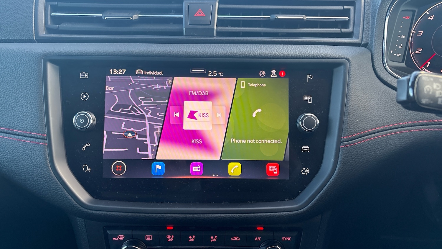 Used SEAT Ibiza 2021 for sale - 77115827: Photo 12