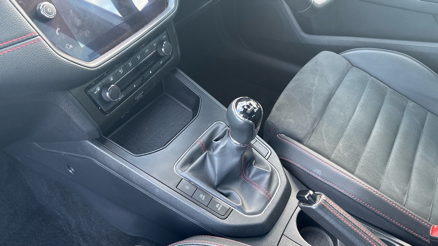 Used SEAT Ibiza 2021 for sale - 77115827: Photo 13