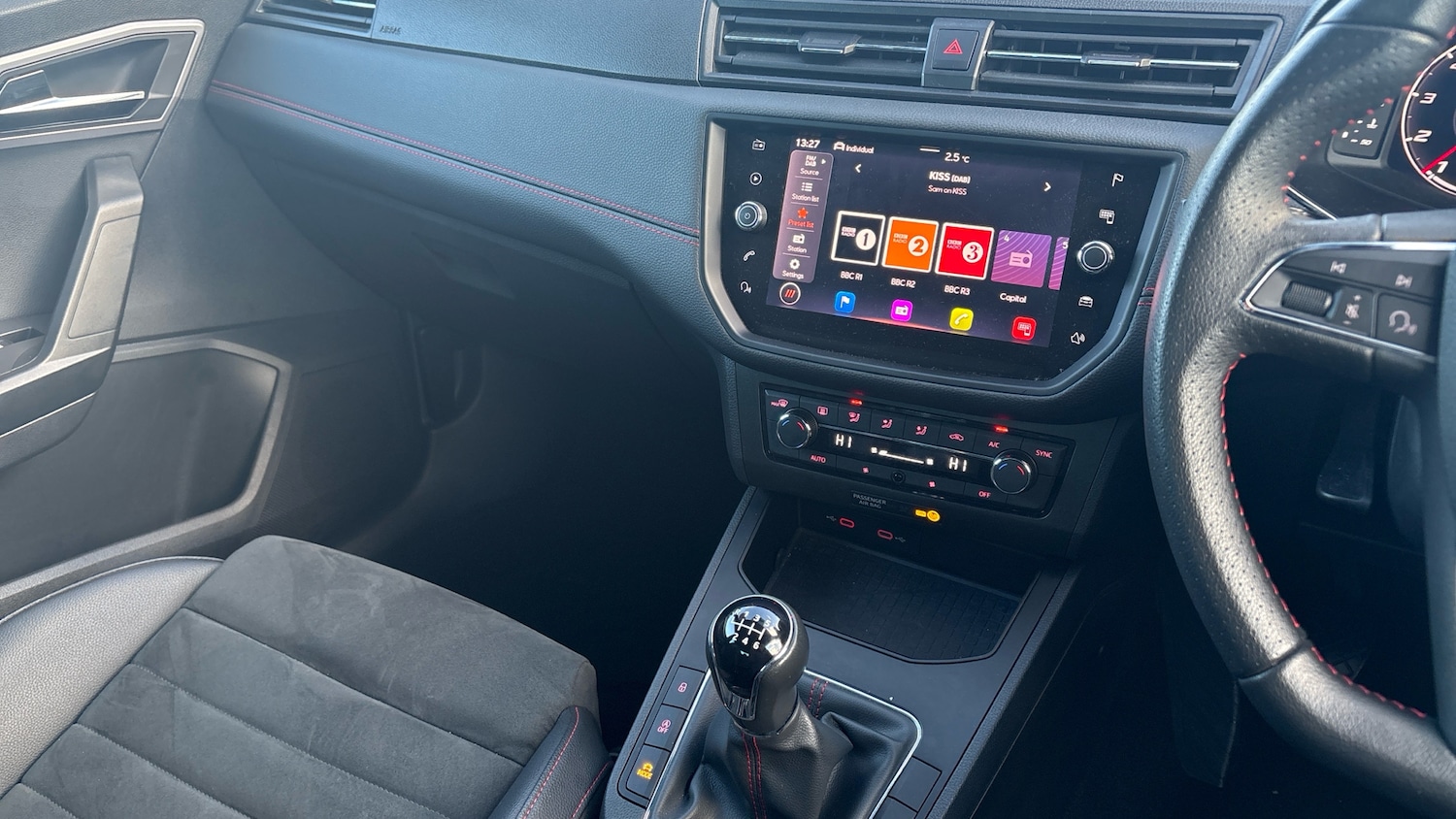 Used SEAT Ibiza 2021 for sale - 77115827: Photo 14