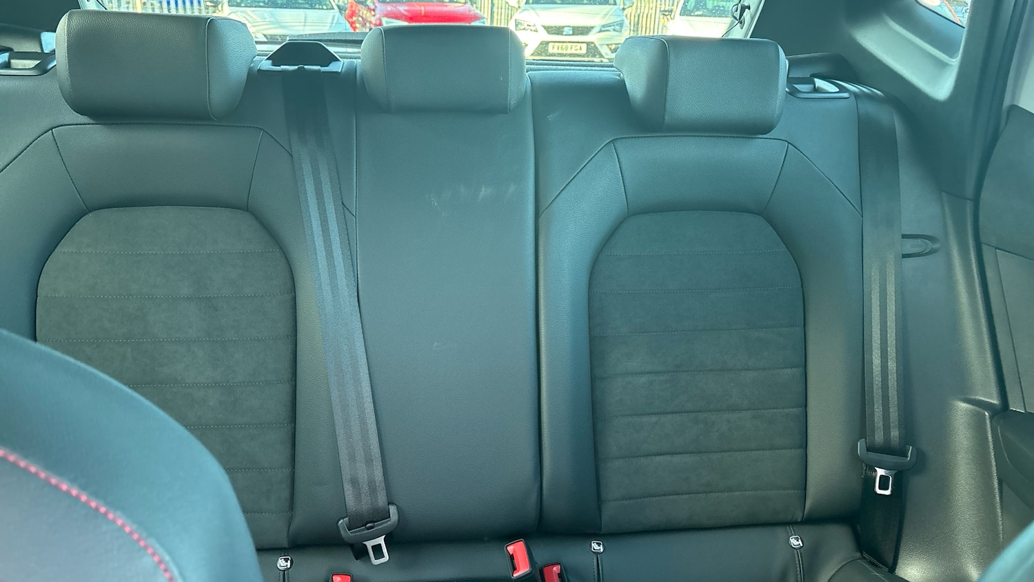 Used SEAT Ibiza 2021 for sale - 77115827: Photo 15