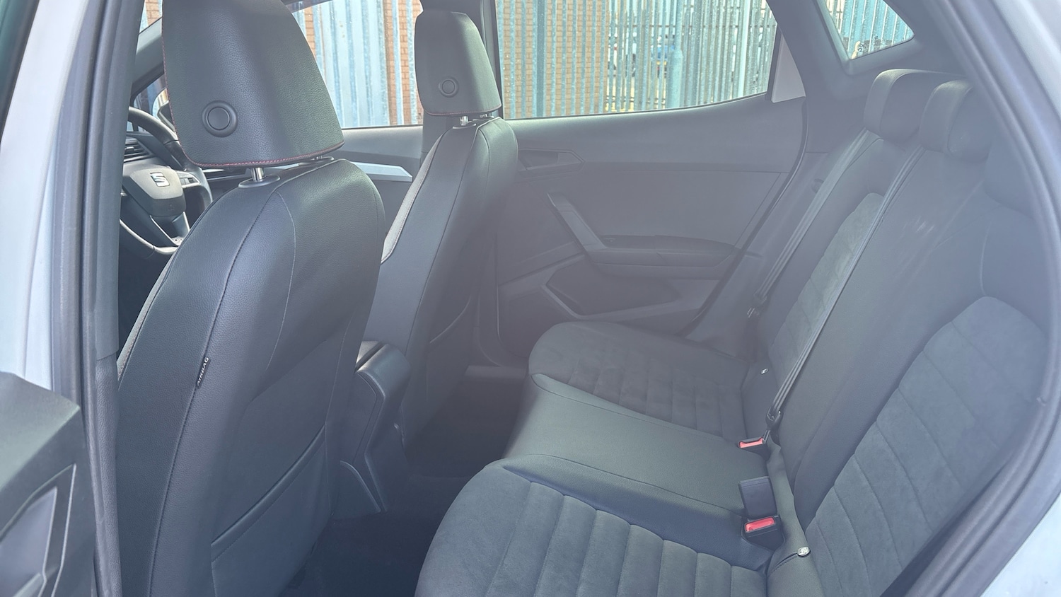 Used SEAT Ibiza 2021 for sale - 77115827: Photo 16