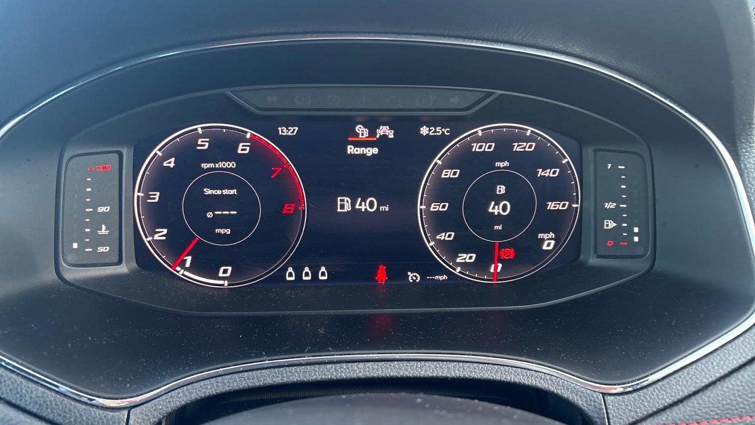 Used SEAT Ibiza 2021 for sale - 77115827: Photo 18