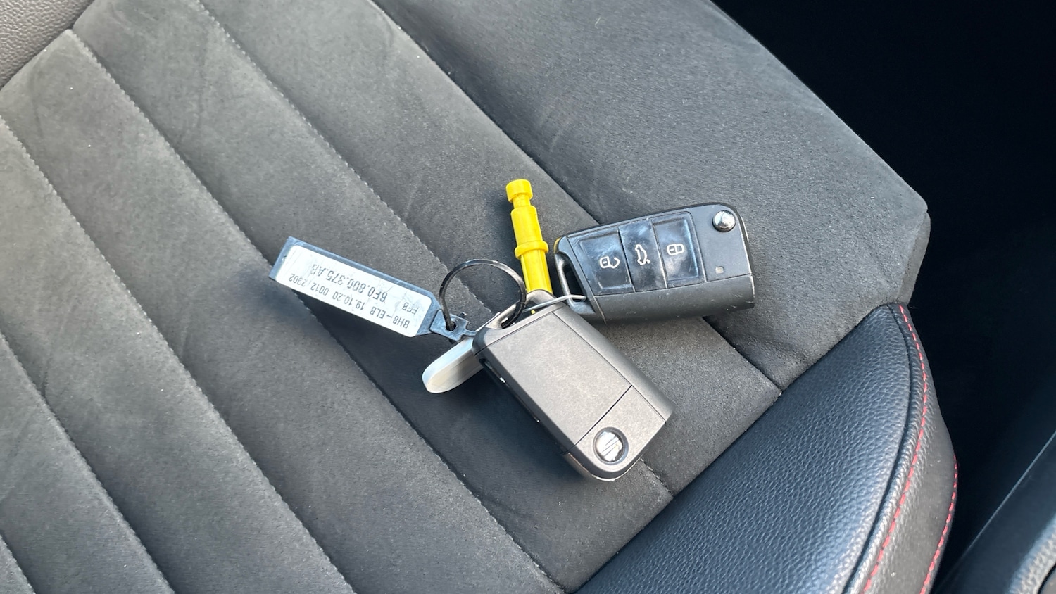 Used SEAT Ibiza 2021 for sale - 77115827: Photo 19