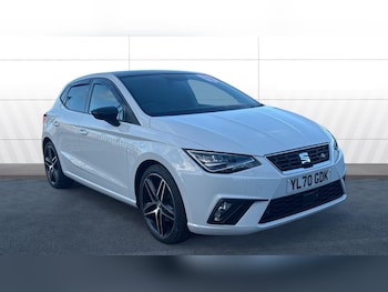 2021 (70) - 1.0 TSI 110 FR Sport [EZ] 5dr Petrol Hatchback