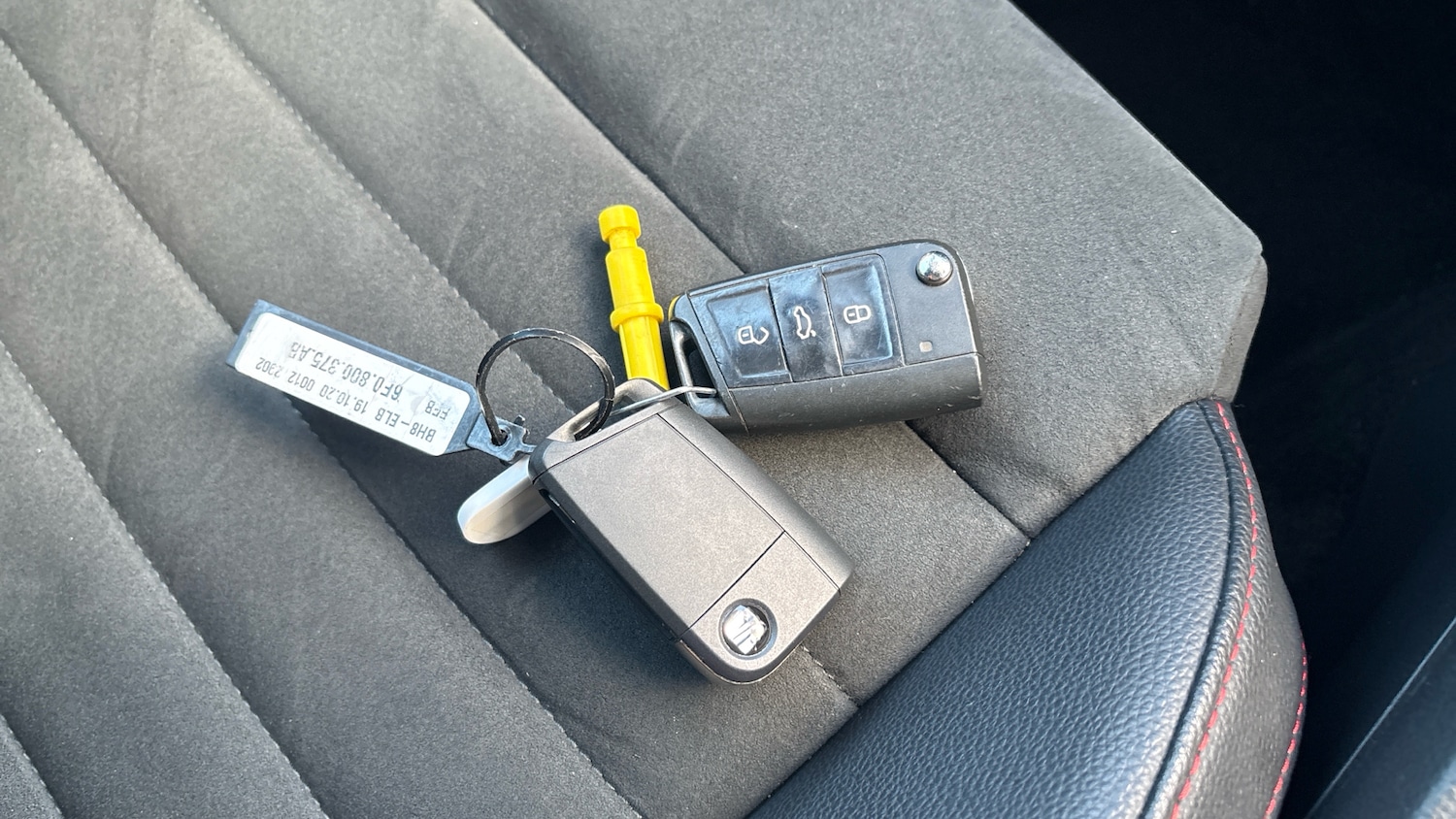 Used SEAT Ibiza 2021 for sale - 77115827: Photo 20