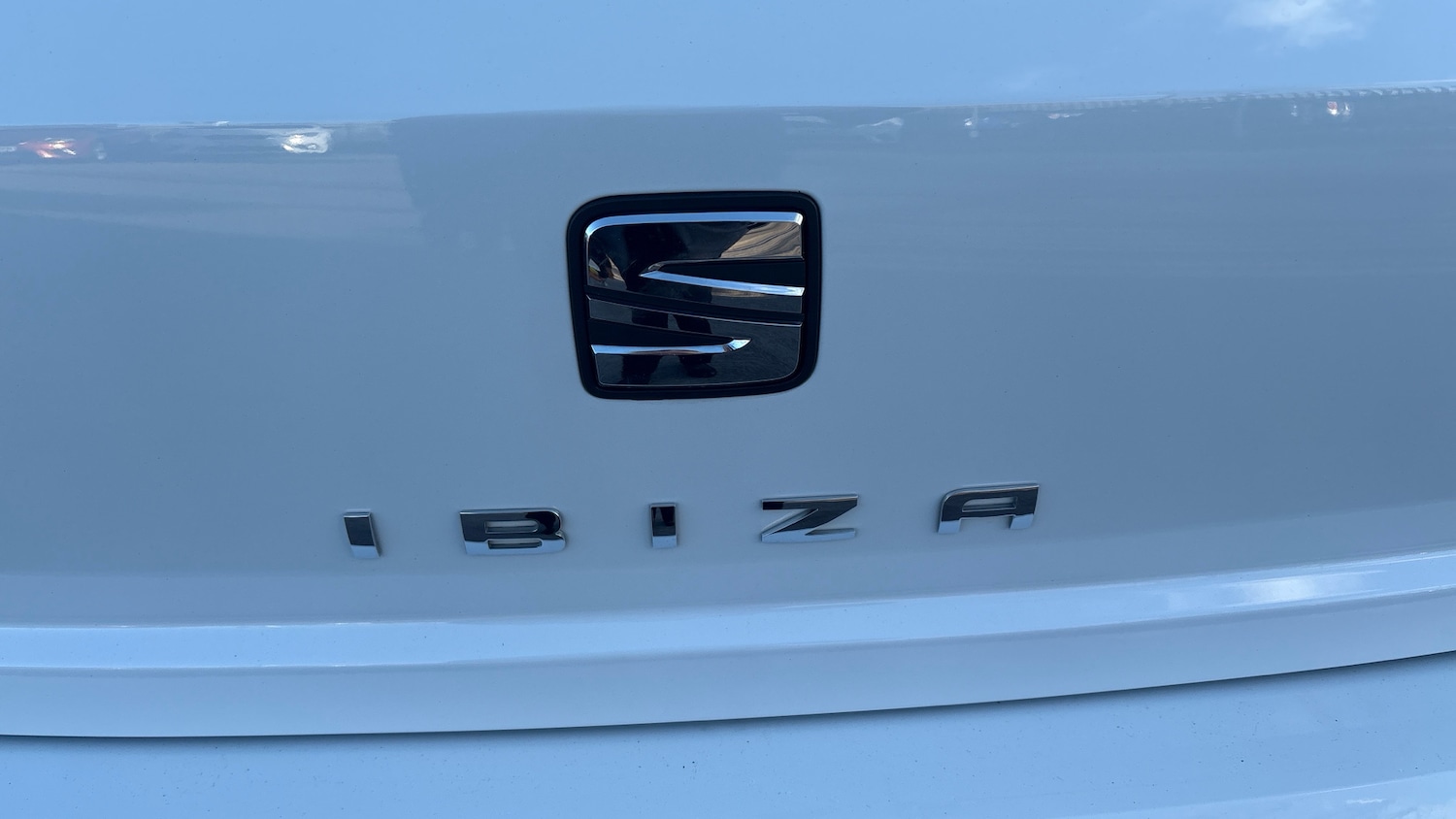 Used SEAT Ibiza 2021 for sale - 77115827: Photo 22