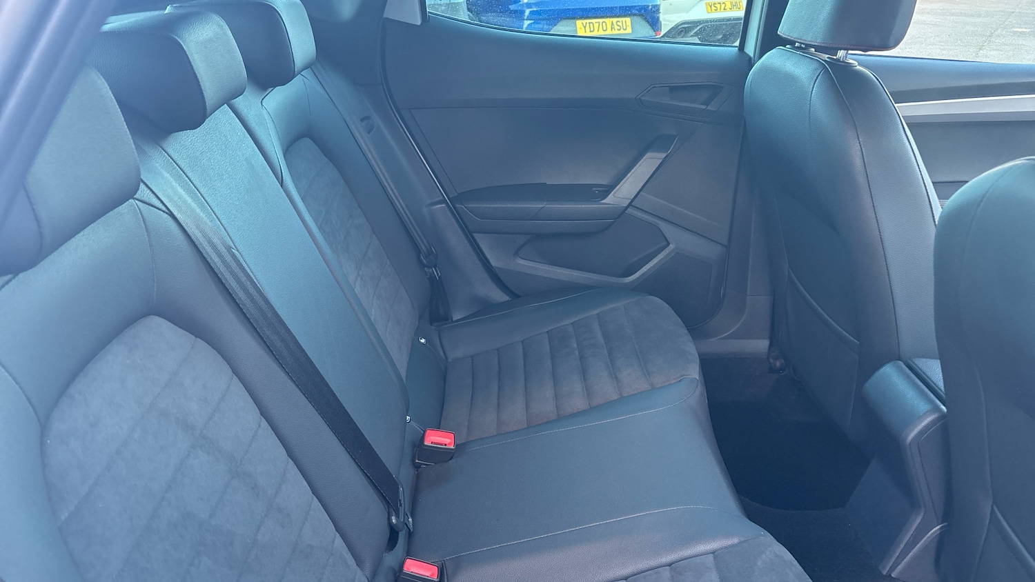 Used SEAT Ibiza 2021 for sale - 77115827: Photo 29