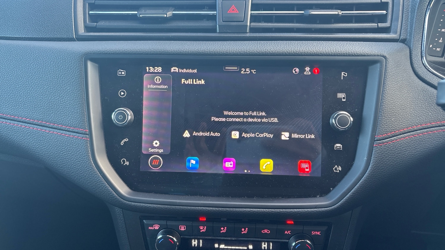 Used SEAT Ibiza 2021 for sale - 77115827: Photo 34