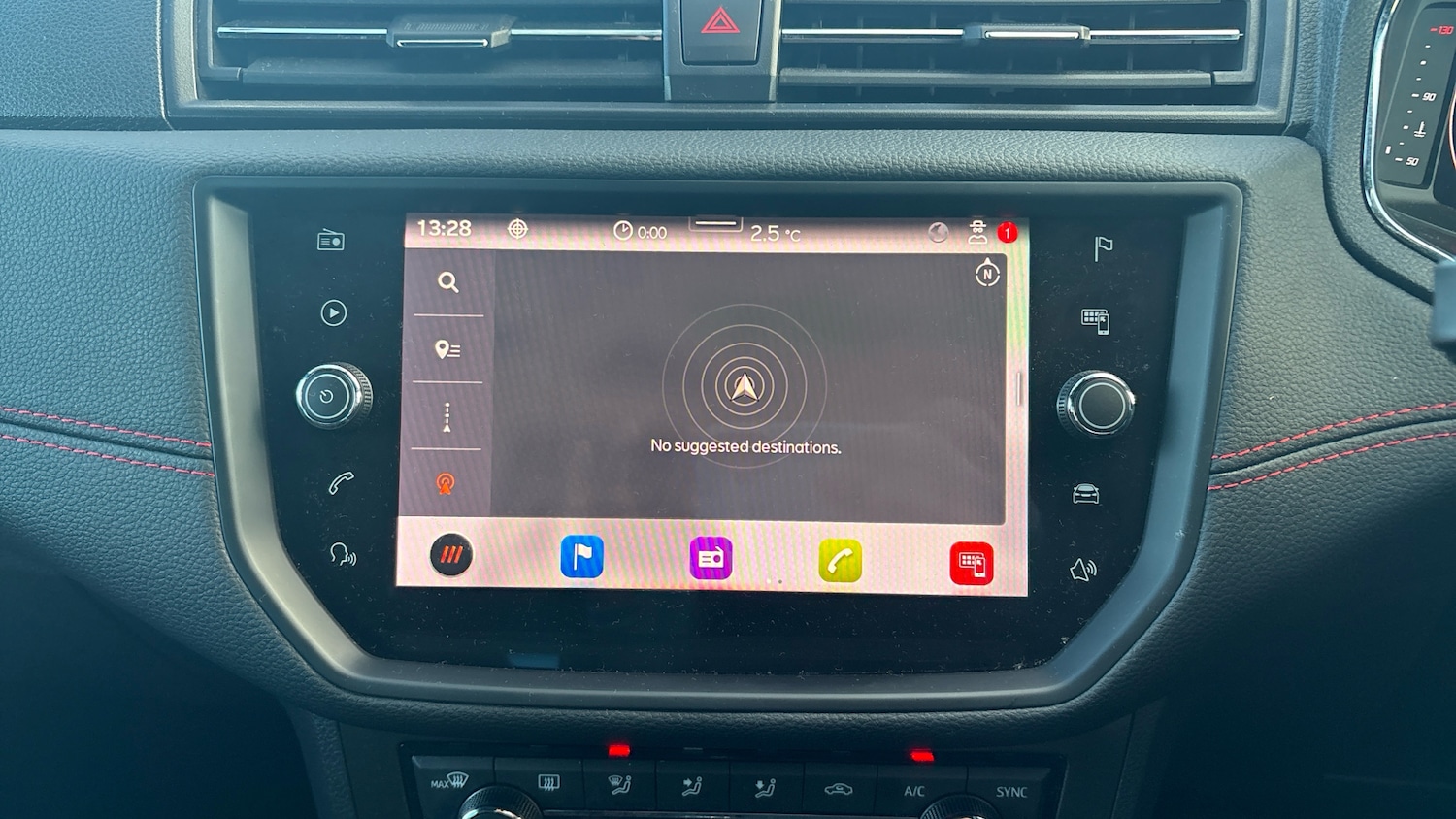 Used SEAT Ibiza 2021 for sale - 77115827: Photo 35