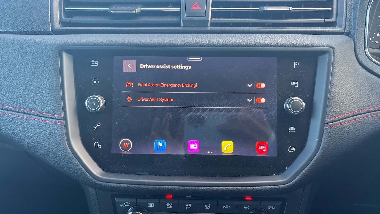 Used SEAT Ibiza 2021 for sale - 77115827: Photo 36