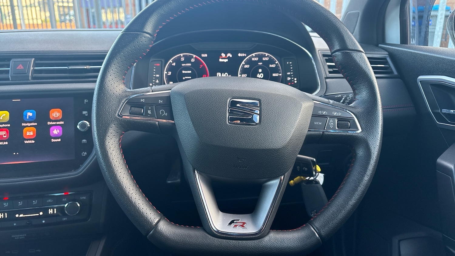 Used SEAT Ibiza 2021 for sale - 77115827: Photo 42