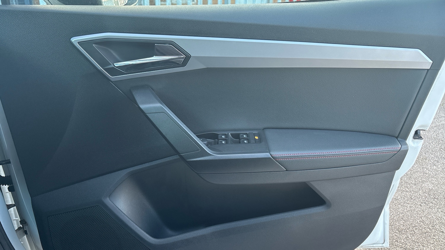 Used SEAT Ibiza 2021 for sale - 77115827: Photo 45