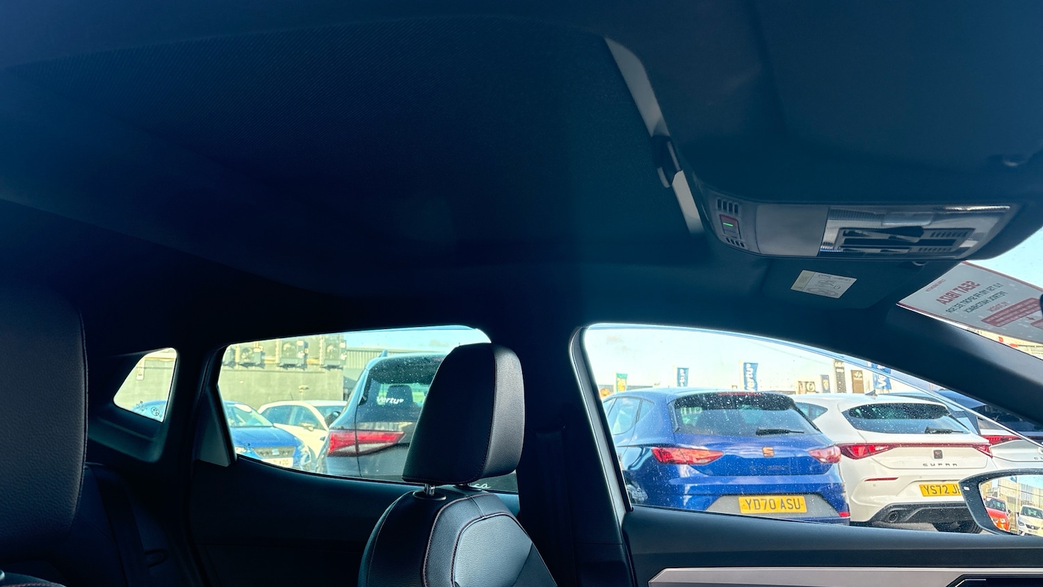 Used SEAT Ibiza 2021 for sale - 77115827: Photo 46