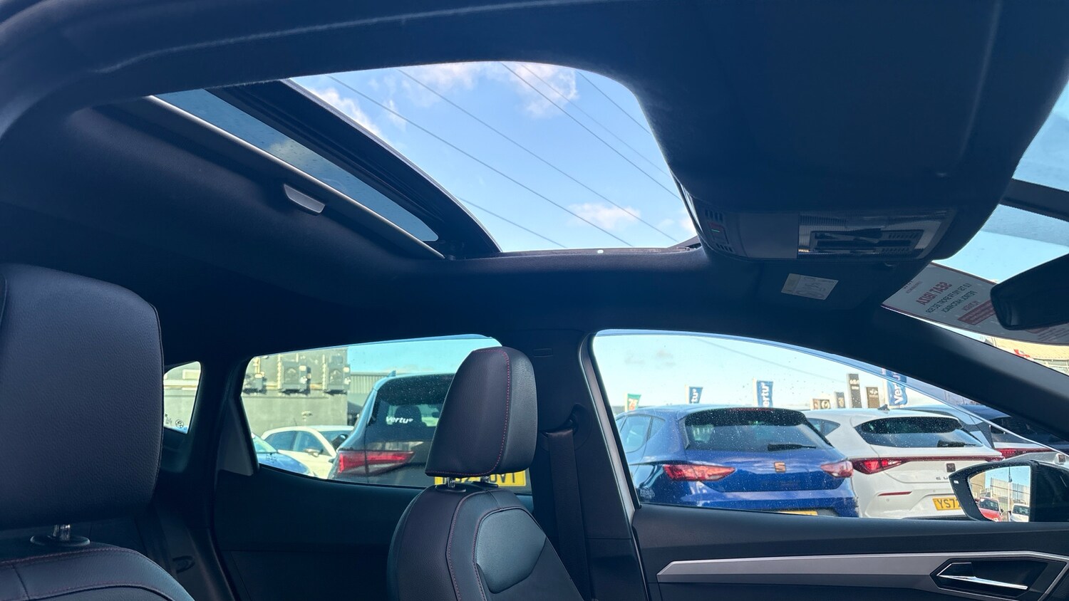 Used SEAT Ibiza 2021 for sale - 77115827: Photo 47