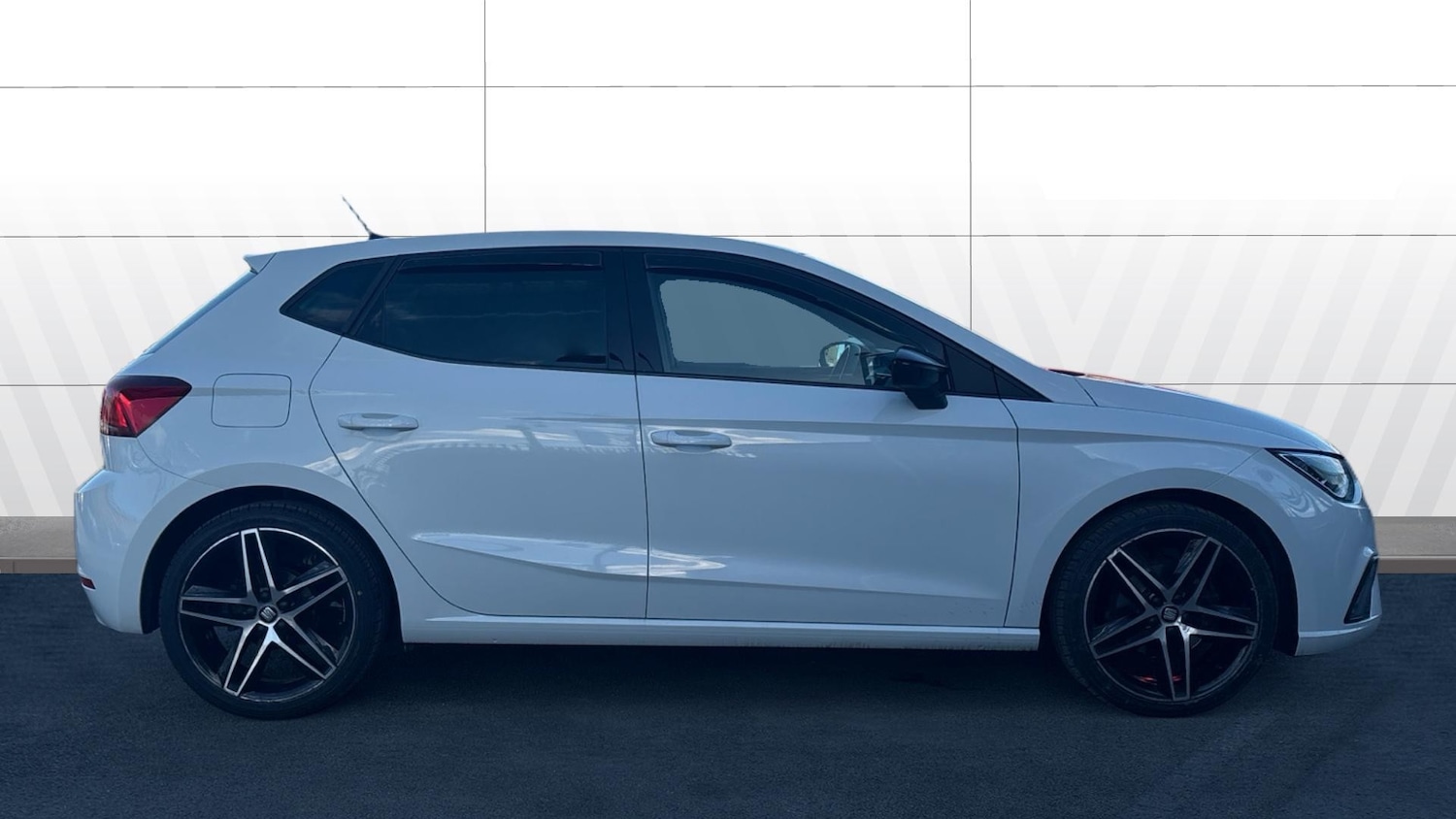 Used SEAT Ibiza 2021 for sale - 77115827: Photo 5