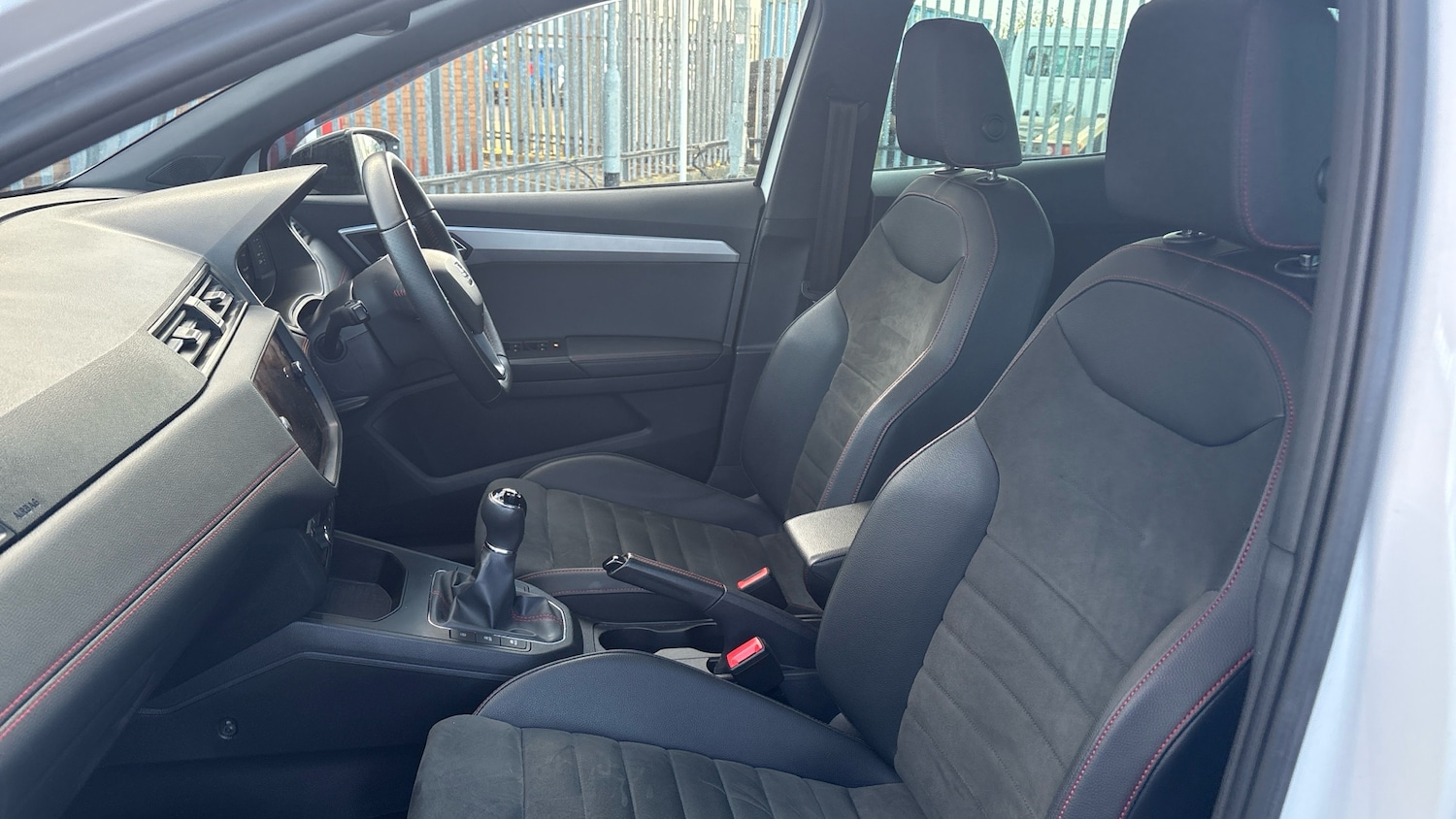 Used SEAT Ibiza 2021 for sale - 77115827: Photo 50