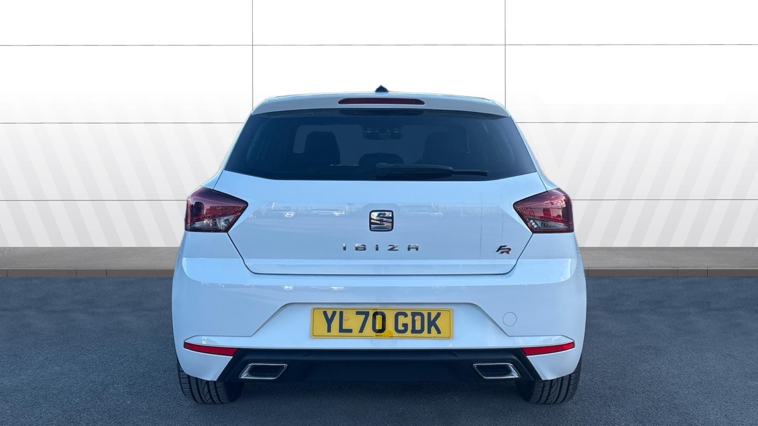 Used SEAT Ibiza 2021 for sale - 77115827: Photo 6