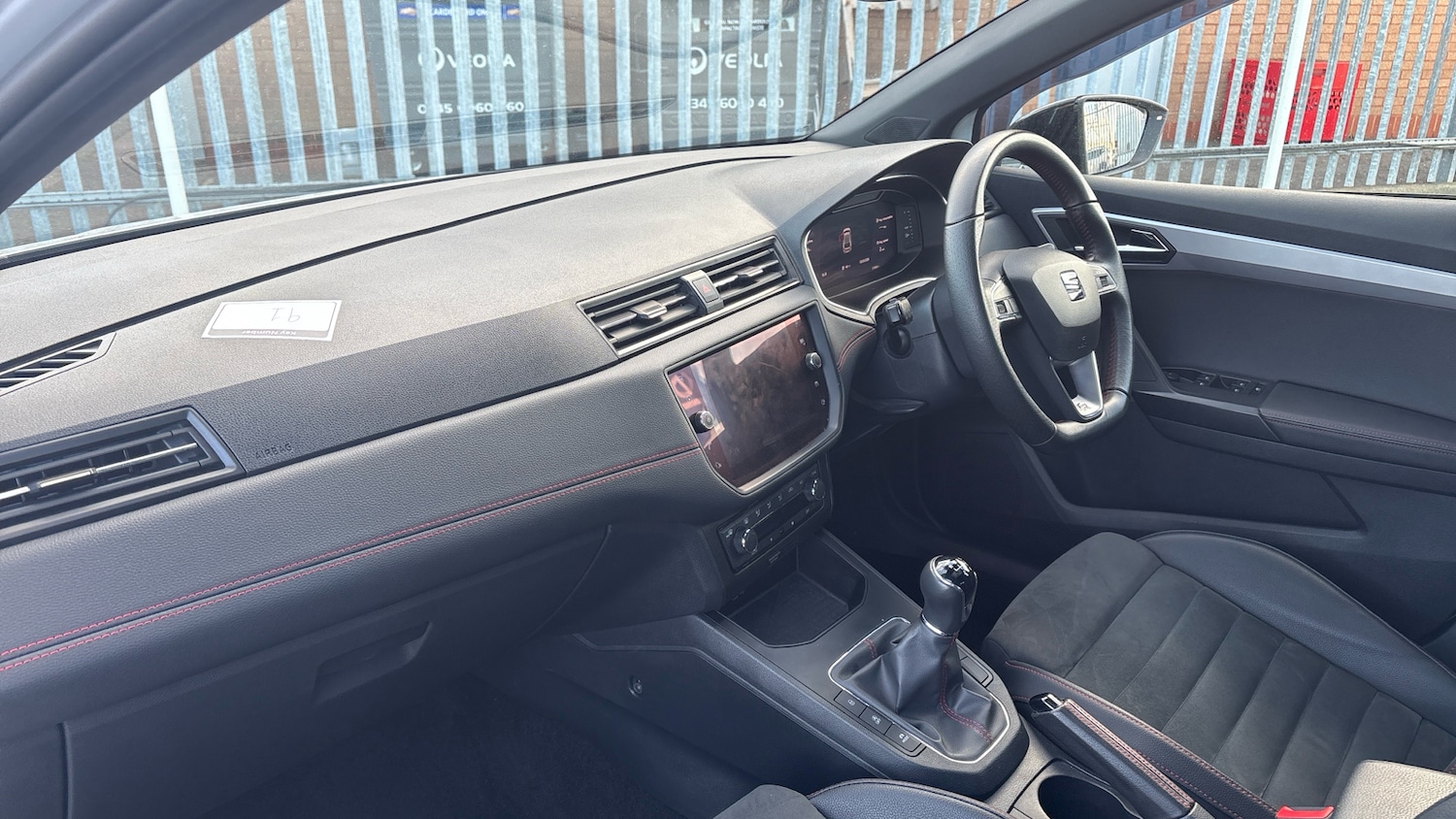 Used SEAT Ibiza 2021 for sale - 77115827: Photo 9