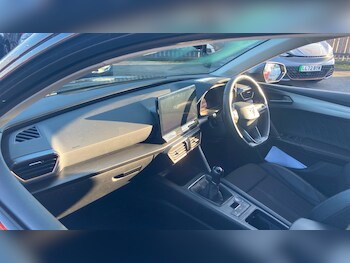 Used Cupra Leon 2023 for sale - 77678619: Photo