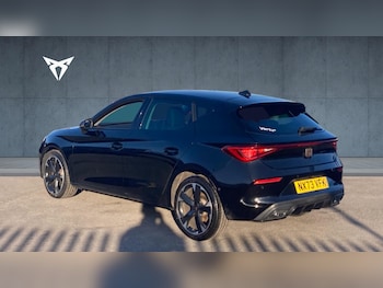 Used Cupra Leon 2023 for sale - 77678619: Photo