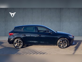 Used Cupra Leon 2023 for sale - 77678619: Photo