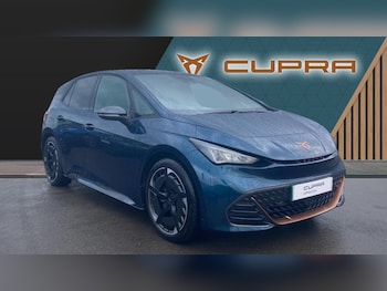Used Cupra Born 2022 for sale - 76355411: Photo